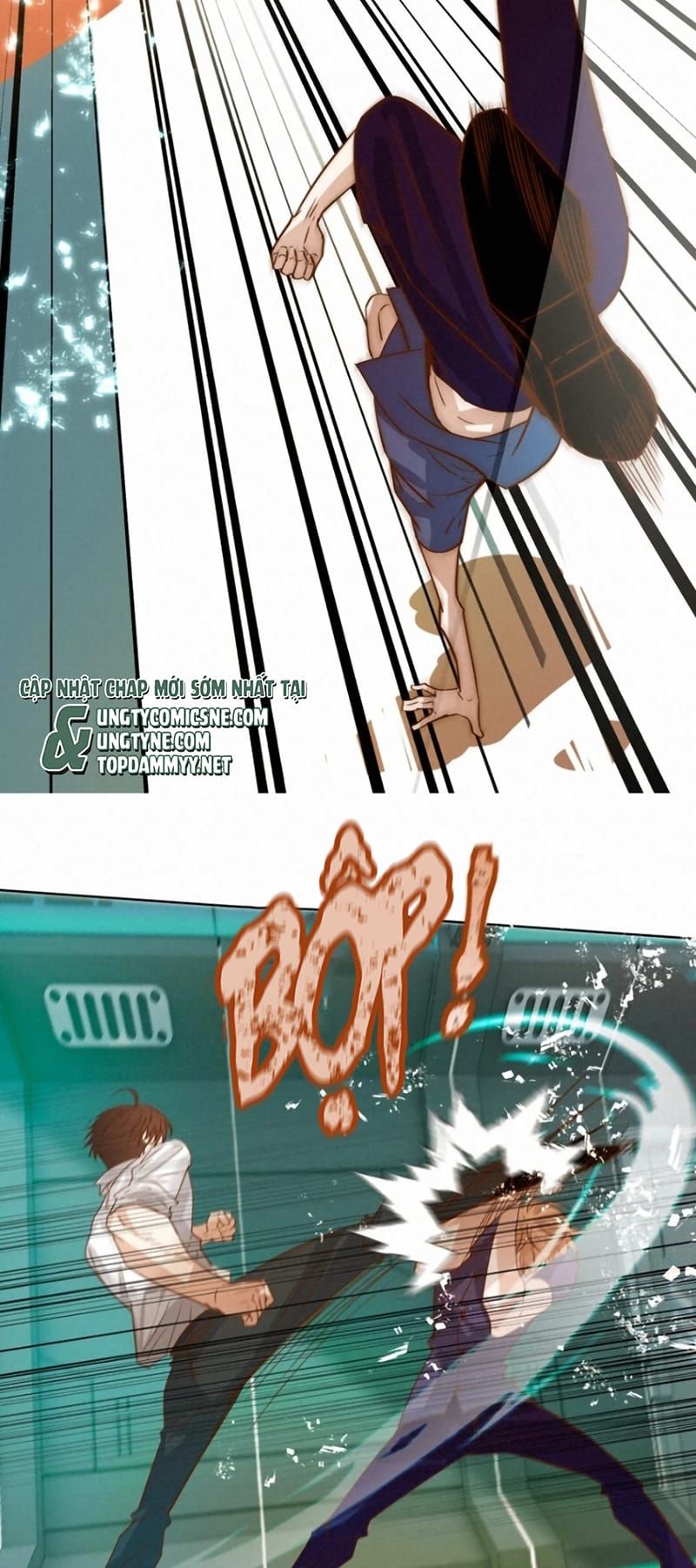 Tuyệt Xử Phùng Sinh - Chương 125 - Trang 19