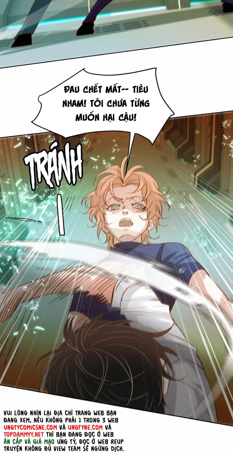 Tuyệt Xử Phùng Sinh - Chương 125 - Trang 20