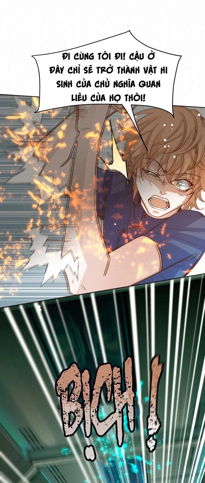 Tuyệt Xử Phùng Sinh - Chương 125 - Trang 21