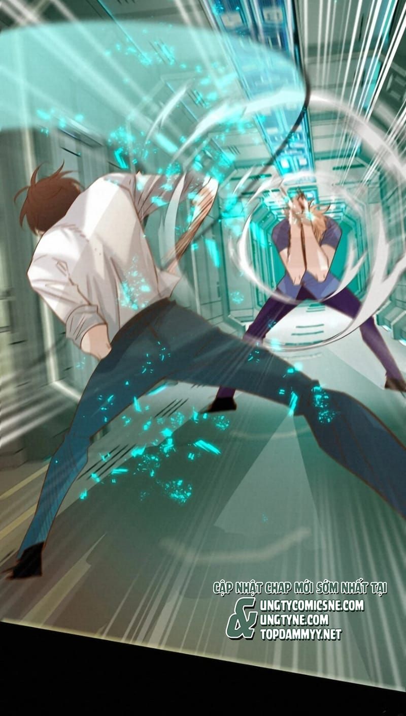 Tuyệt Xử Phùng Sinh - Chương 125 - Trang 22