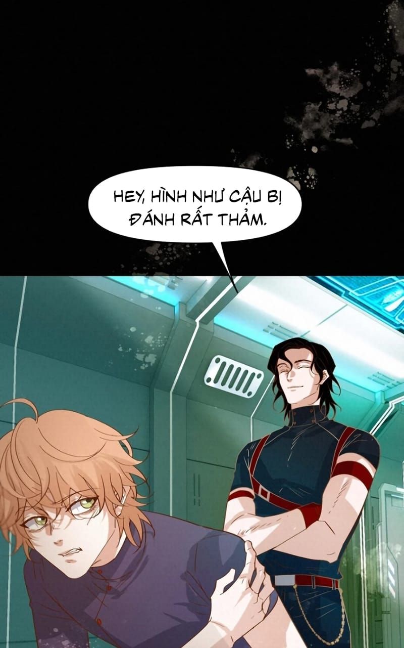 Tuyệt Xử Phùng Sinh - Chương 125 - Trang 23