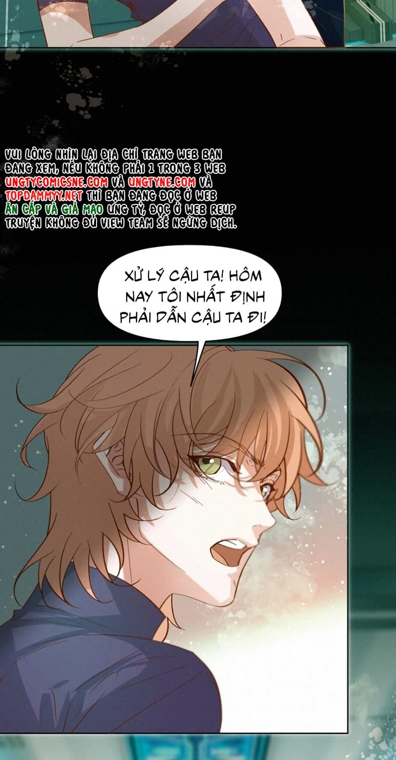 Tuyệt Xử Phùng Sinh - Chương 125 - Trang 24