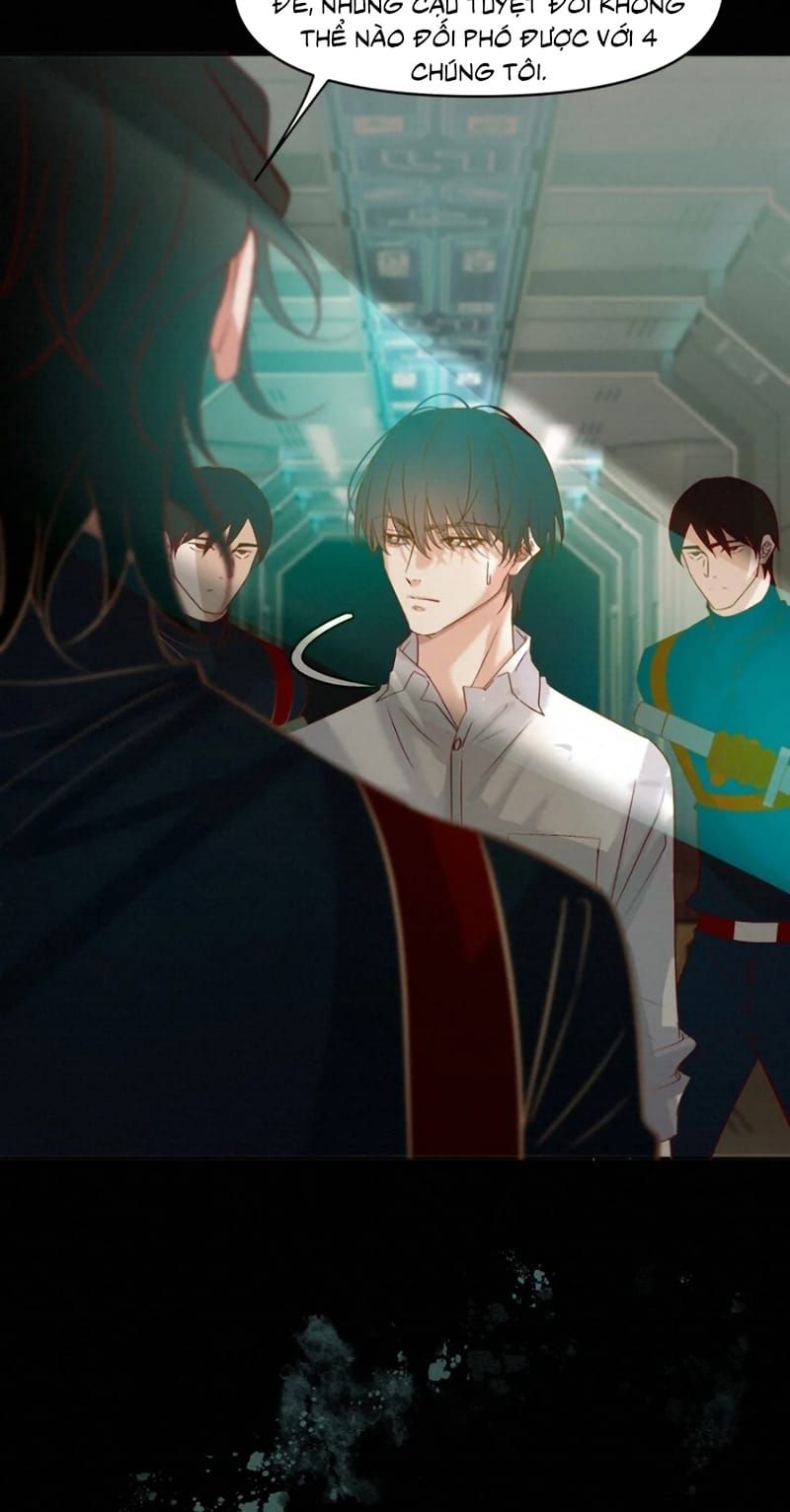 Tuyệt Xử Phùng Sinh - Chương 125 - Trang 27