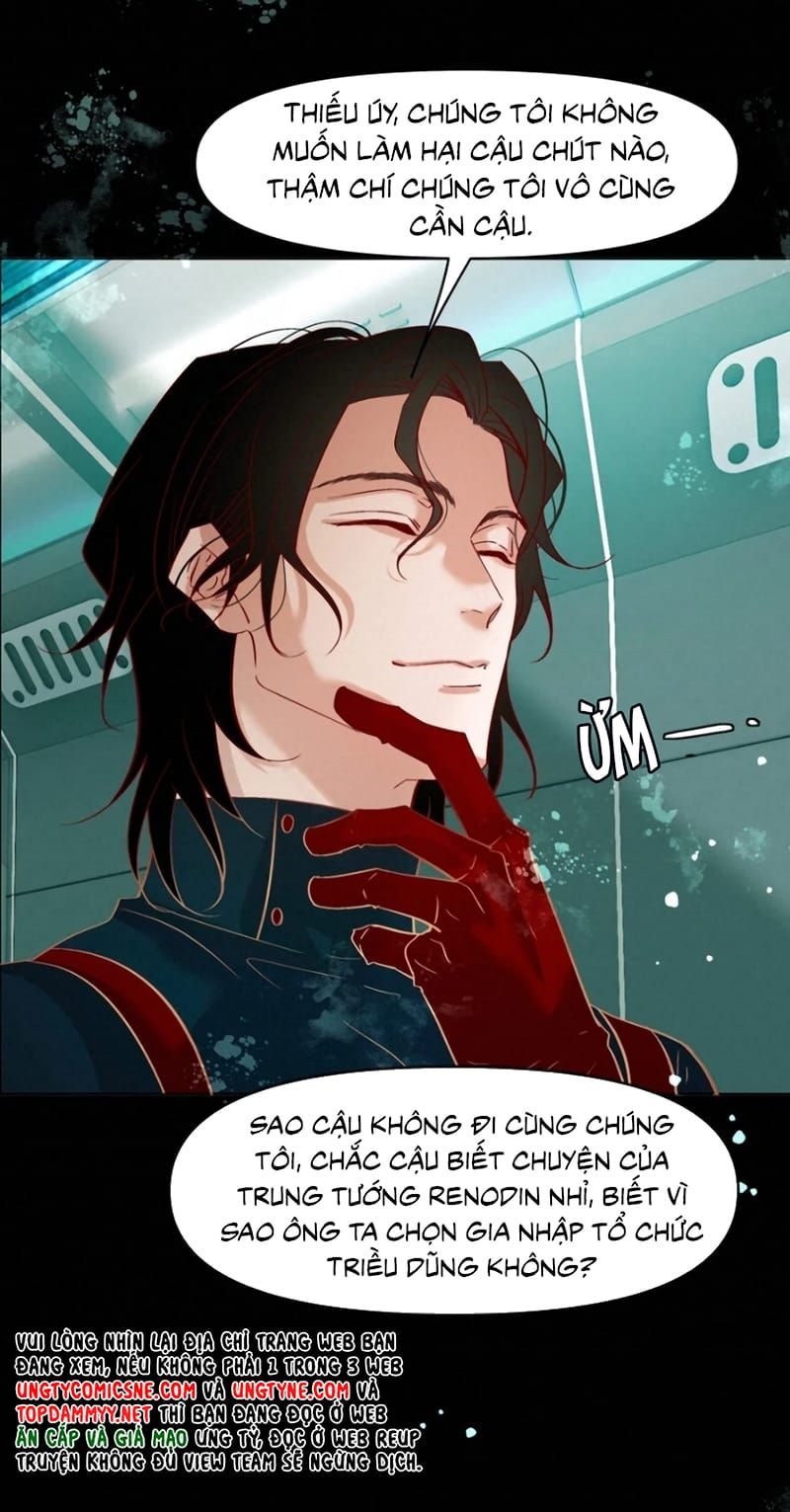 Tuyệt Xử Phùng Sinh - Chương 125 - Trang 28