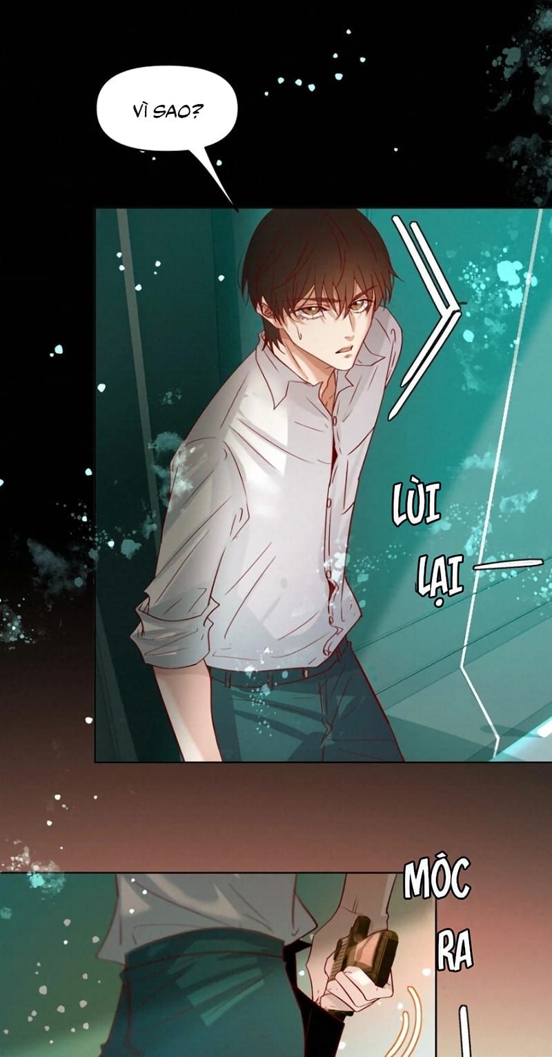 Tuyệt Xử Phùng Sinh - Chương 125 - Trang 29