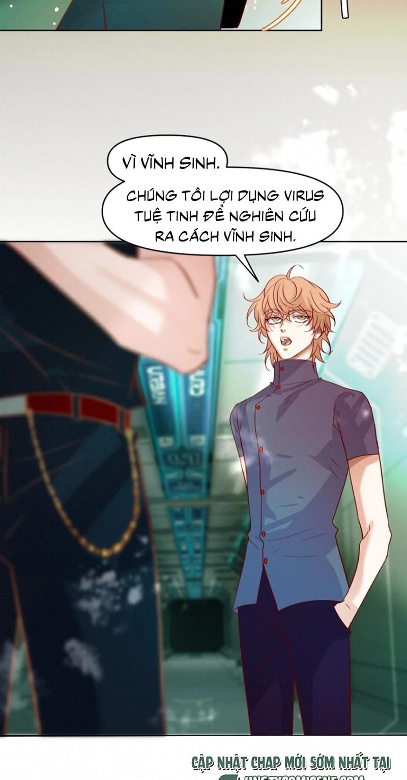 Tuyệt Xử Phùng Sinh - Chương 125 - Trang 30