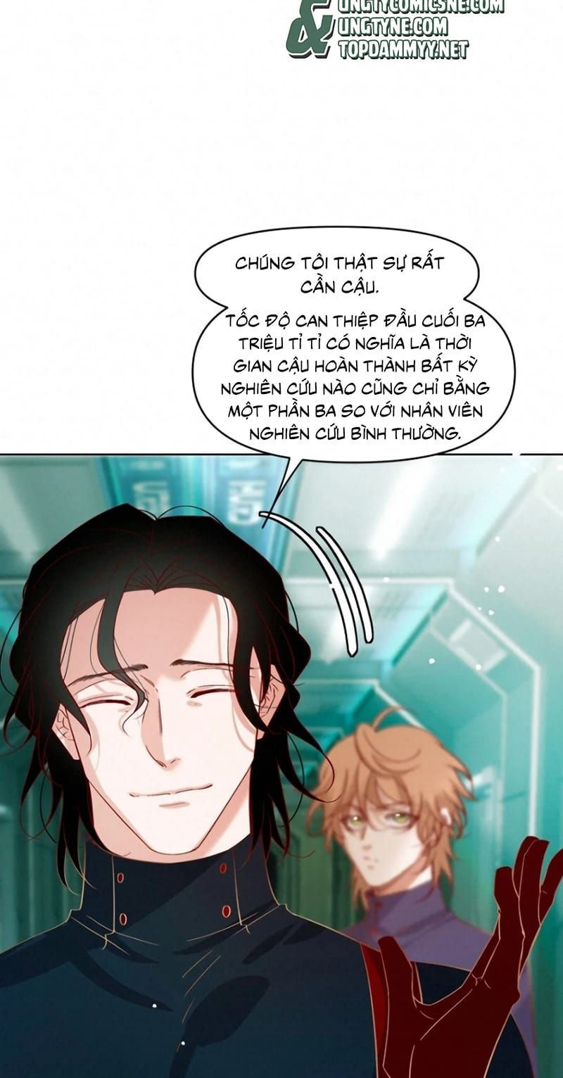 Tuyệt Xử Phùng Sinh - Chương 125 - Trang 31