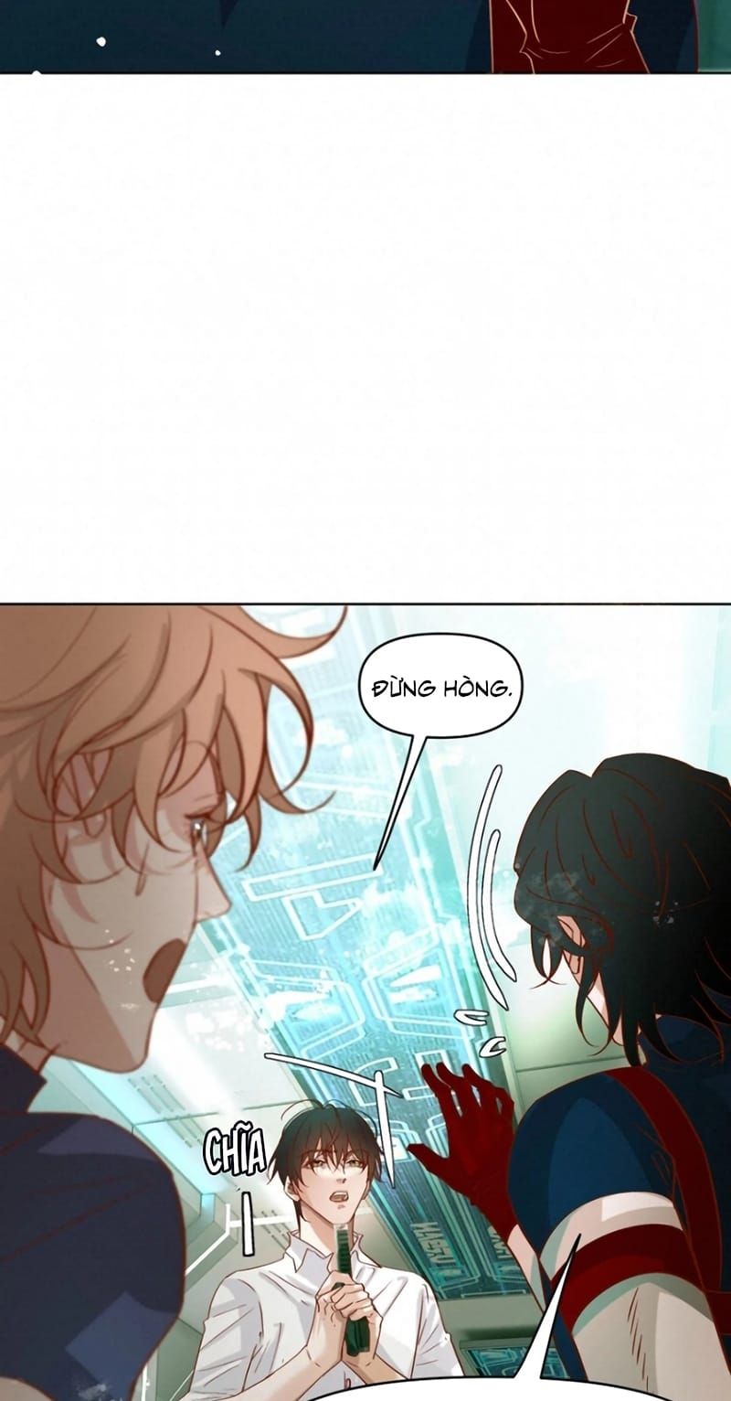 Tuyệt Xử Phùng Sinh - Chương 125 - Trang 32