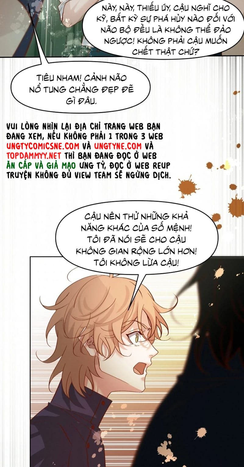 Tuyệt Xử Phùng Sinh - Chương 125 - Trang 33