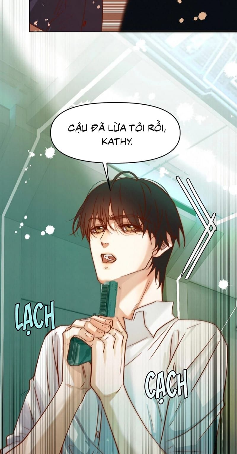 Tuyệt Xử Phùng Sinh - Chương 125 - Trang 34