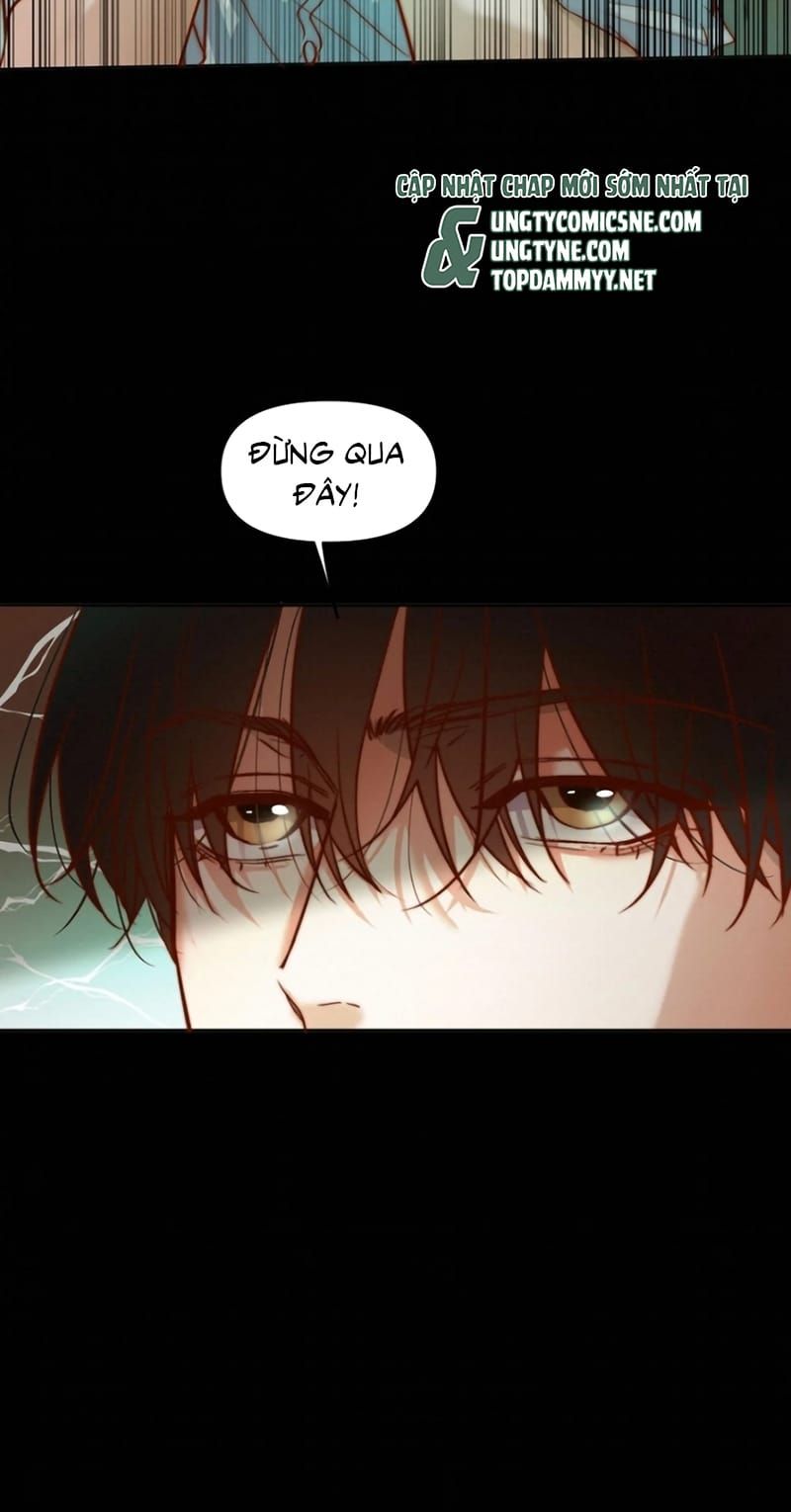 Tuyệt Xử Phùng Sinh - Chương 125 - Trang 35