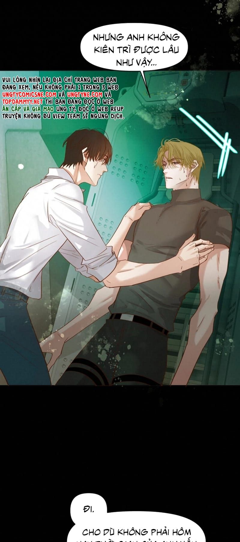 Tuyệt Xử Phùng Sinh - Chương 125 - Trang 5