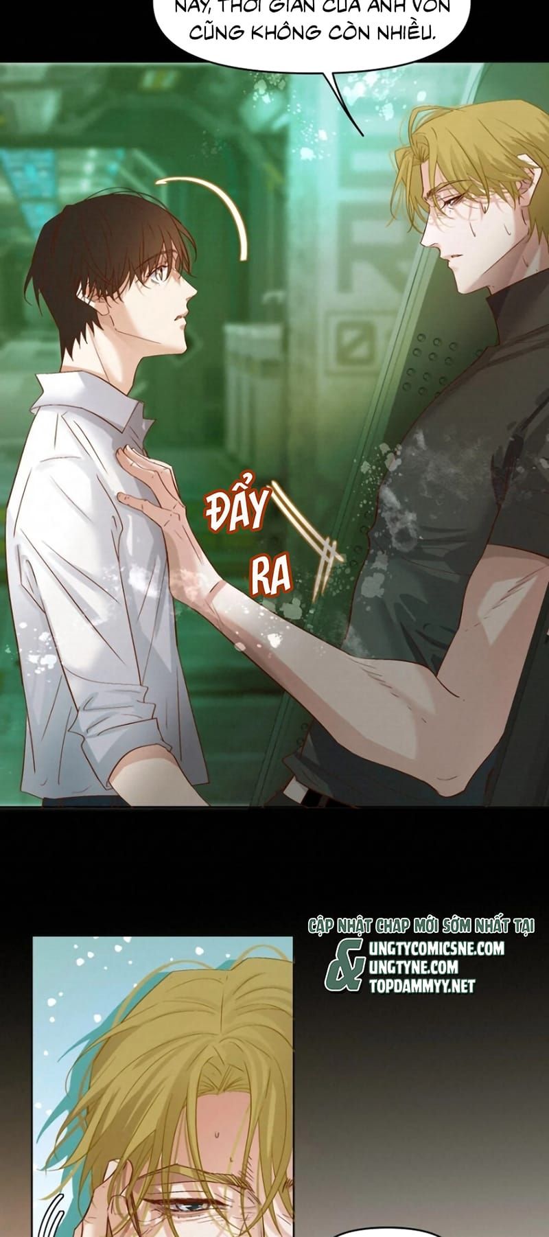 Tuyệt Xử Phùng Sinh - Chương 125 - Trang 6