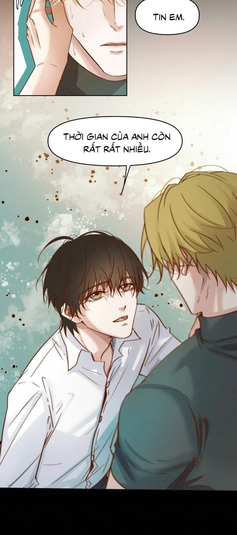 Tuyệt Xử Phùng Sinh - Chương 125 - Trang 7