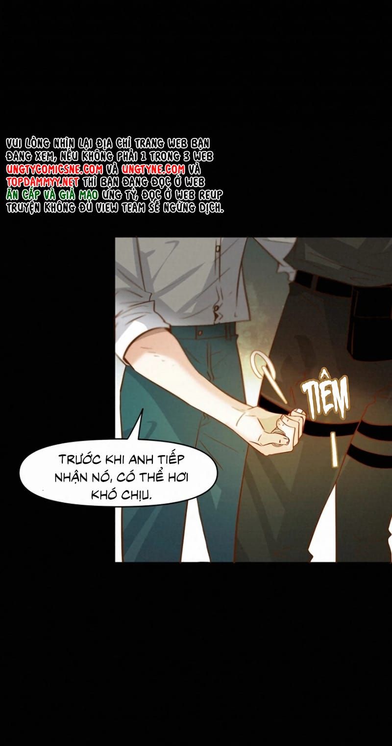 Tuyệt Xử Phùng Sinh - Chương 125 - Trang 8