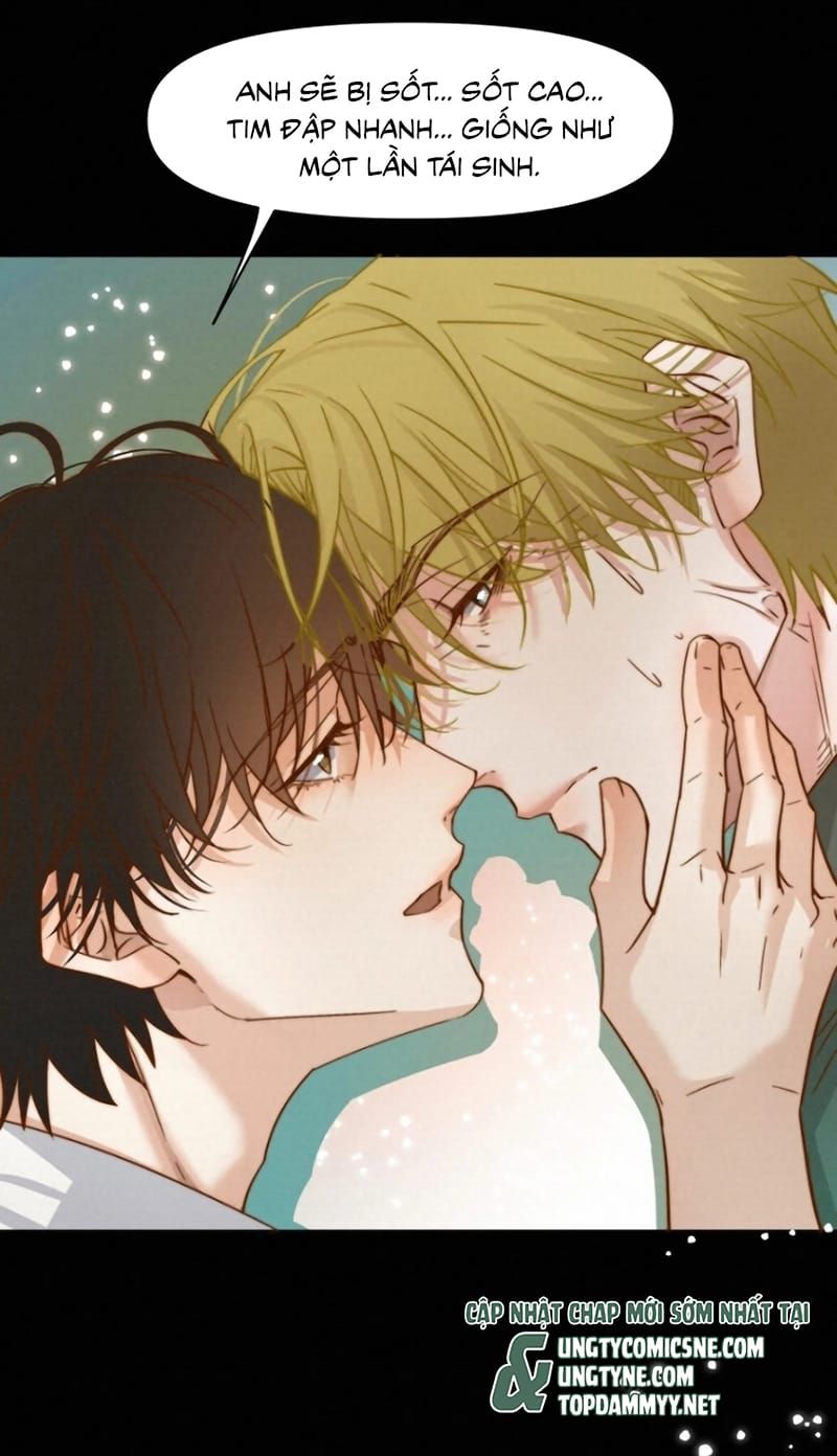 Tuyệt Xử Phùng Sinh - Chương 125 - Trang 9