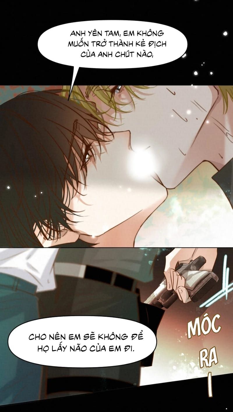 Tuyệt Xử Phùng Sinh - Chương 125 - Trang 10