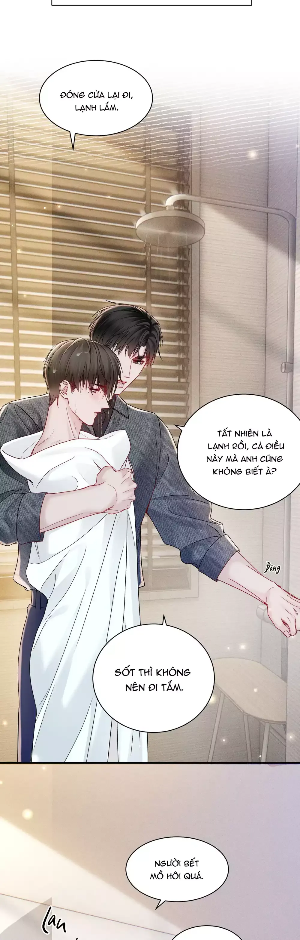 Cuộc Đối Đầu Gay Gắt Chap 144 - Next Chap 143