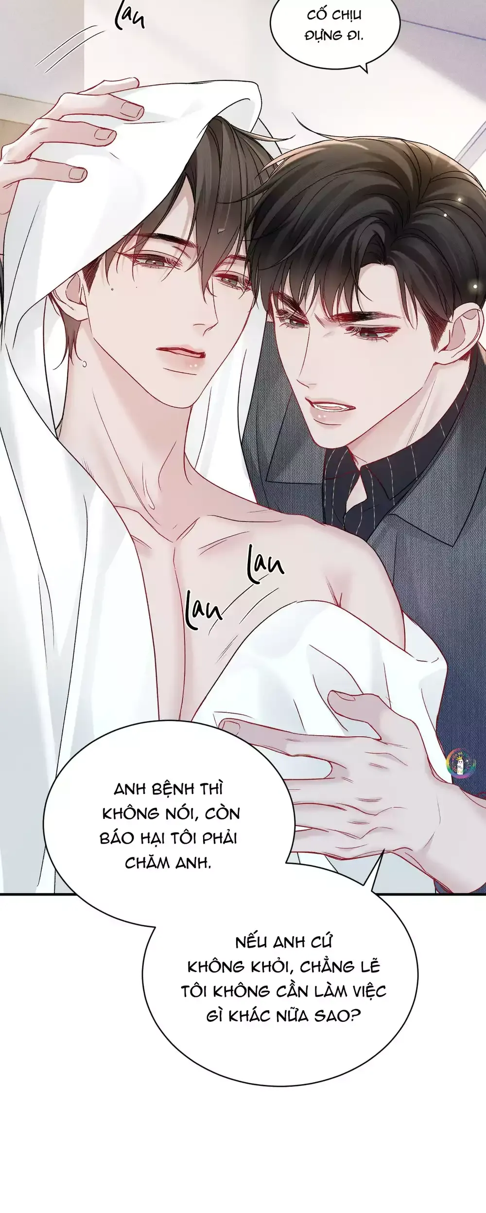 Cuộc Đối Đầu Gay Gắt Chap 144 - Next Chap 143