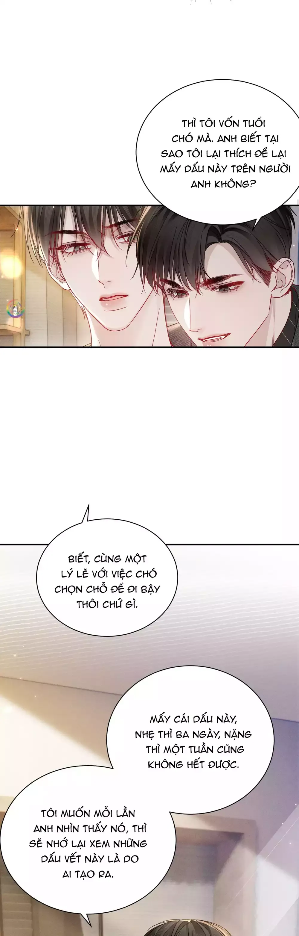 Cuộc Đối Đầu Gay Gắt Chap 144 - Next Chap 143