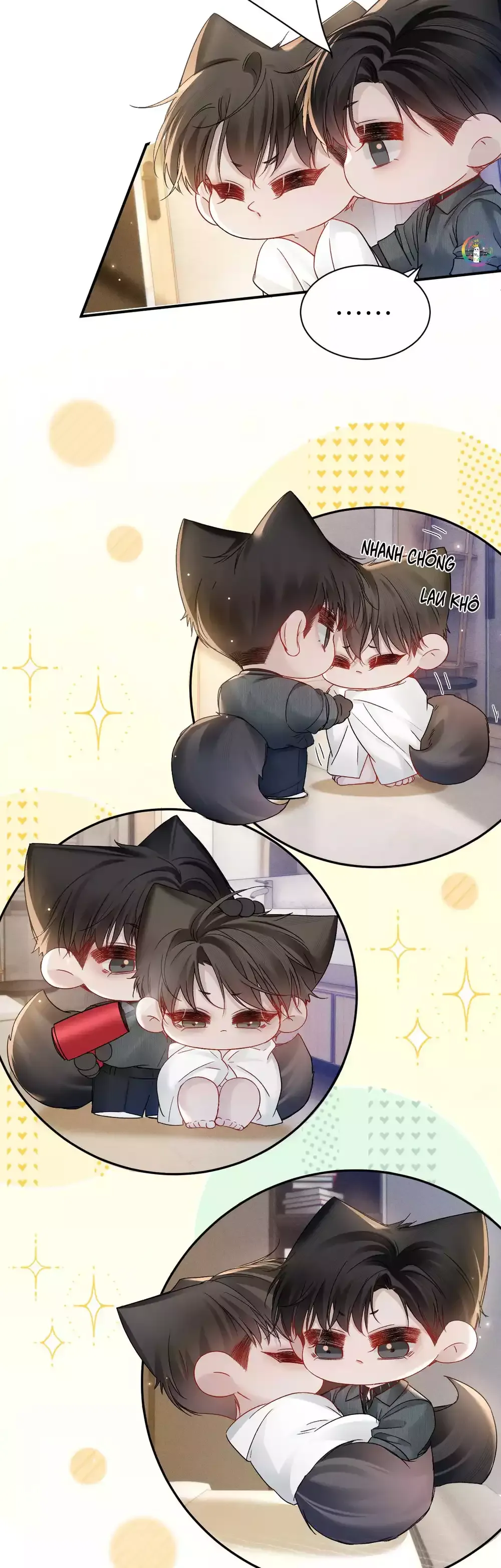 Cuộc Đối Đầu Gay Gắt Chap 144 - Next Chap 143