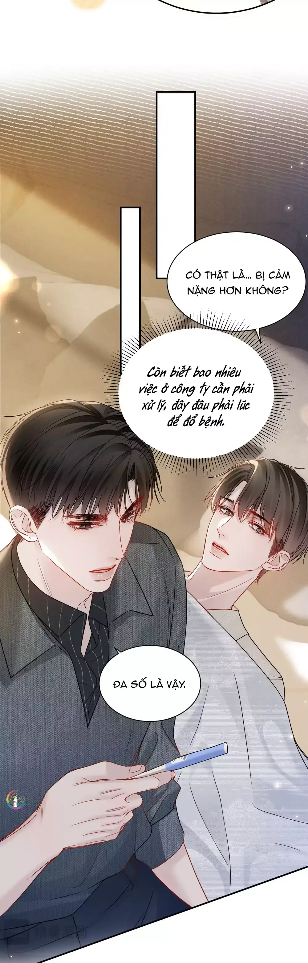 Cuộc Đối Đầu Gay Gắt Chap 144 - Next Chap 143