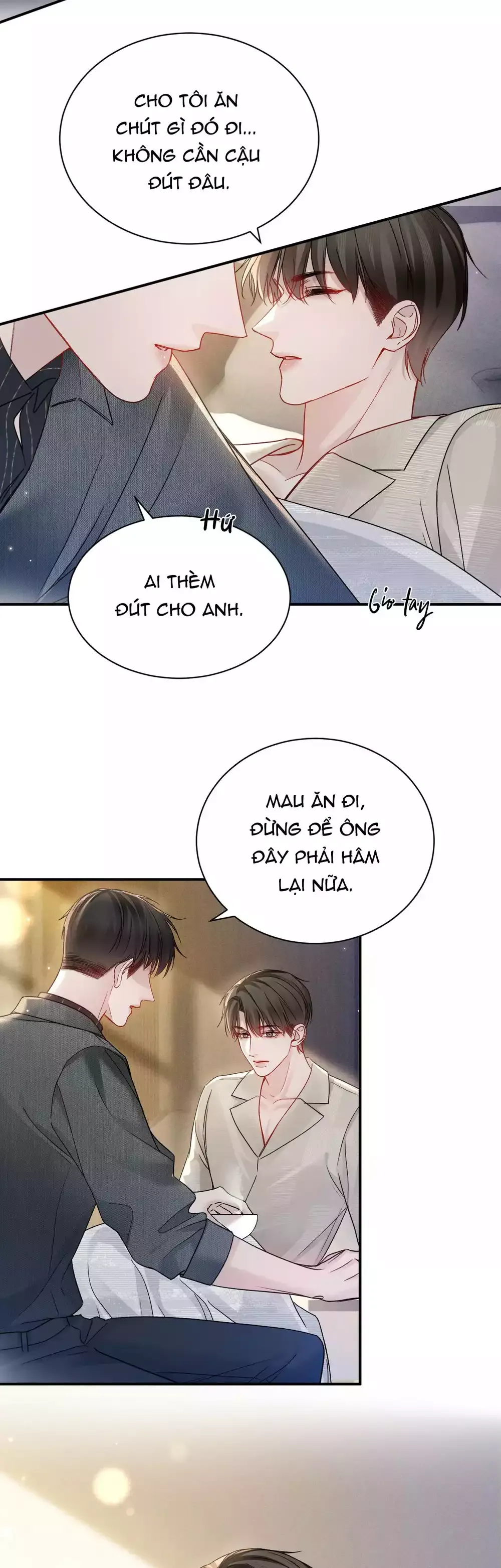 Cuộc Đối Đầu Gay Gắt Chap 144 - Next Chap 143