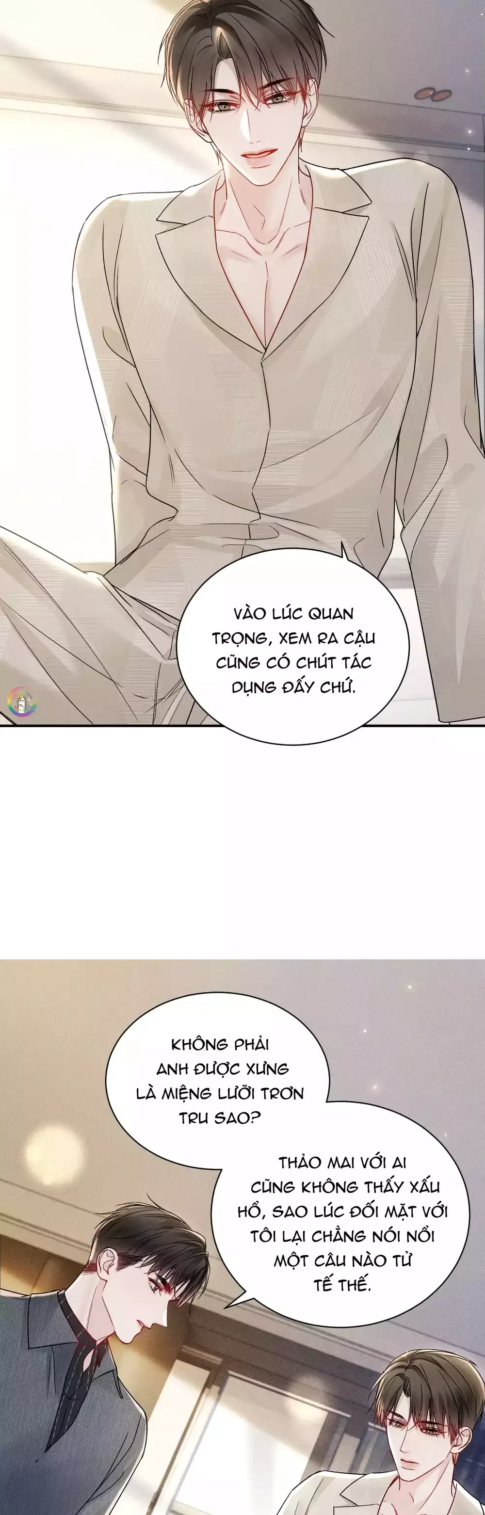 Cuộc Đối Đầu Gay Gắt Chap 144 - Next Chap 143