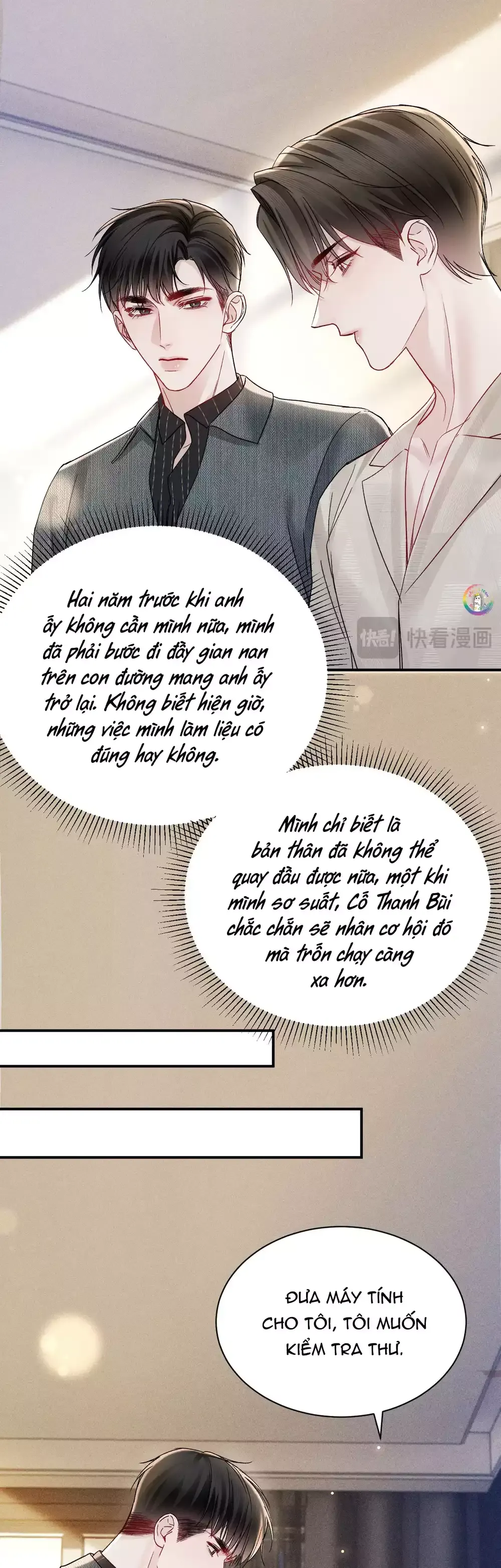 Cuộc Đối Đầu Gay Gắt Chap 144 - Next Chap 143