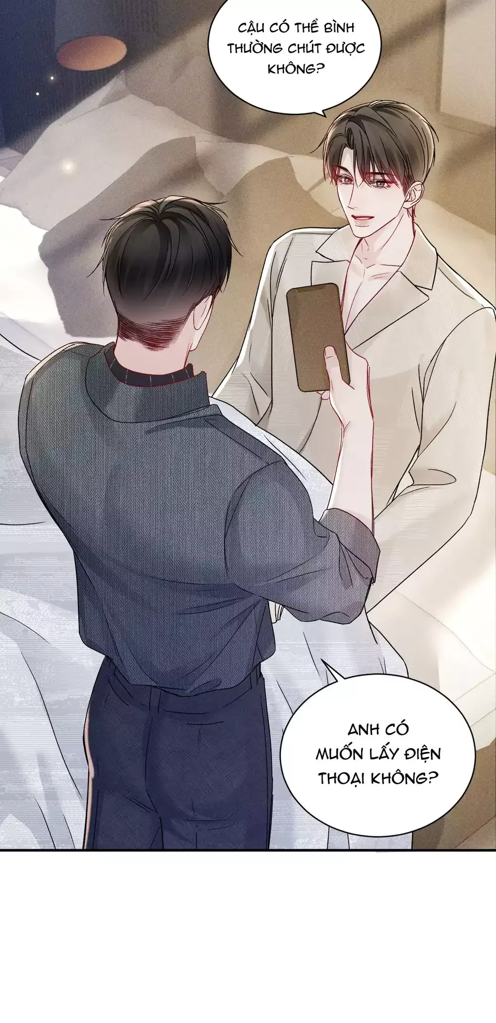 Cuộc Đối Đầu Gay Gắt Chap 144 - Next Chap 143