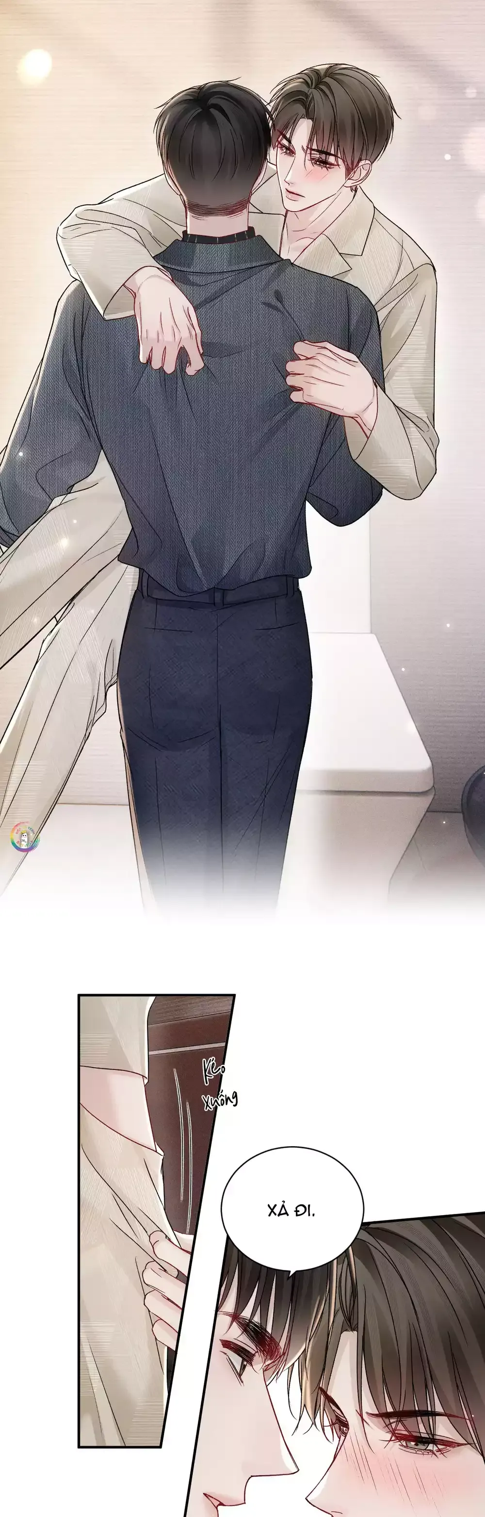 Cuộc Đối Đầu Gay Gắt Chap 144 - Next Chap 143