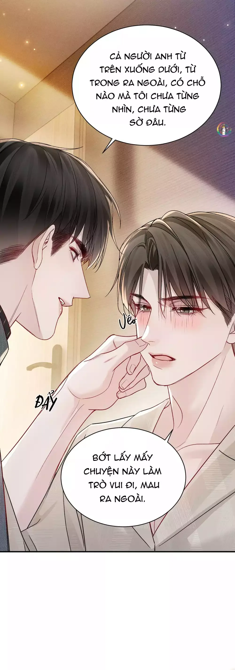 Cuộc Đối Đầu Gay Gắt Chap 144 - Next Chap 143