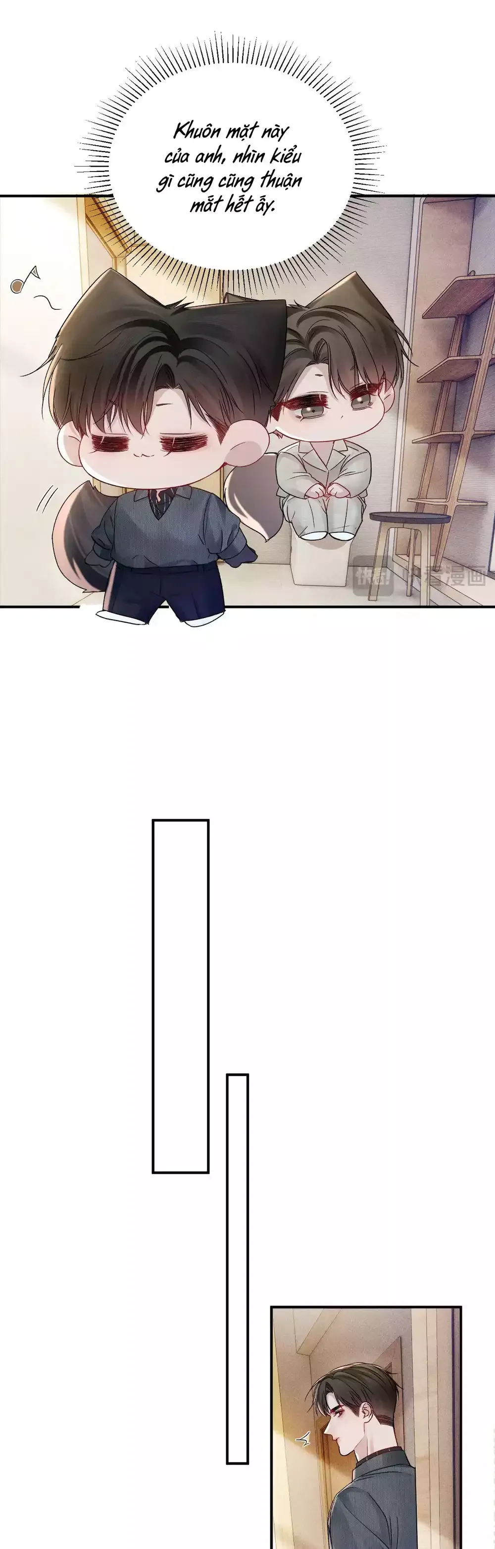 Cuộc Đối Đầu Gay Gắt Chap 144 - Next Chap 143