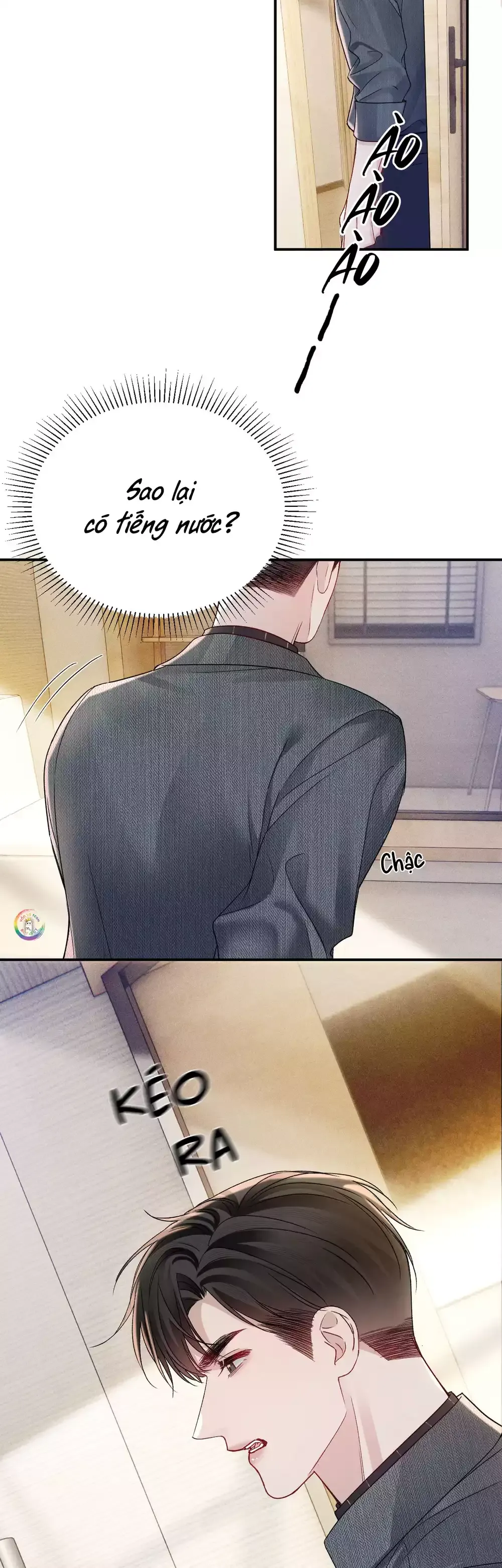 Cuộc Đối Đầu Gay Gắt Chap 144 - Next Chap 143