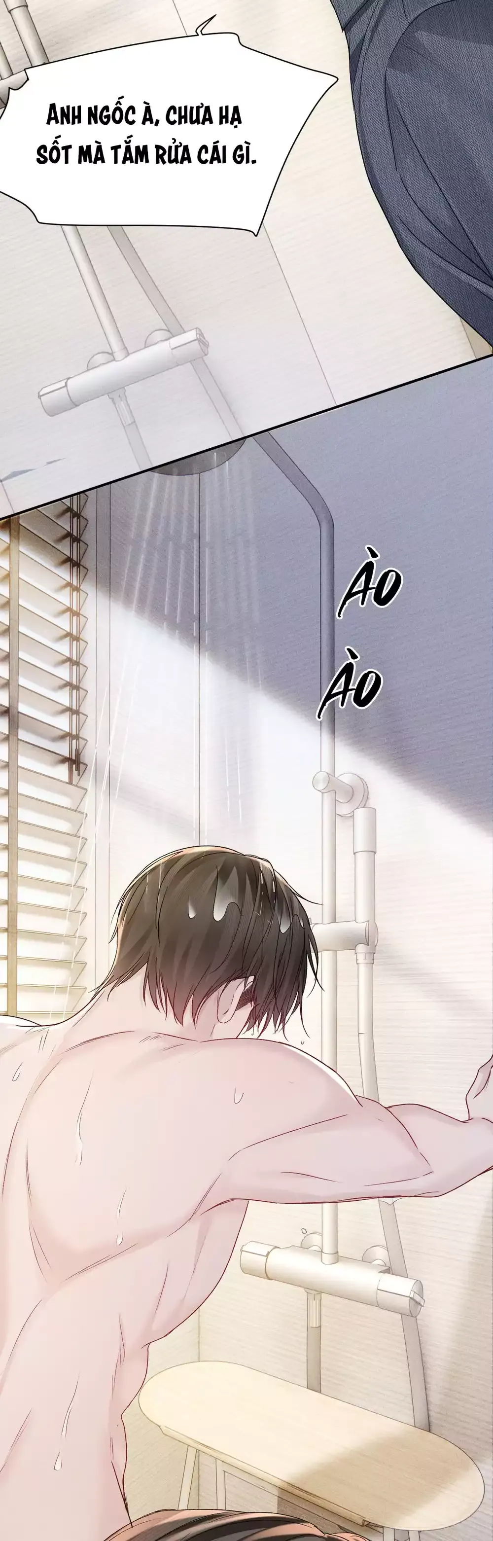 Cuộc Đối Đầu Gay Gắt Chap 144 - Next Chap 143