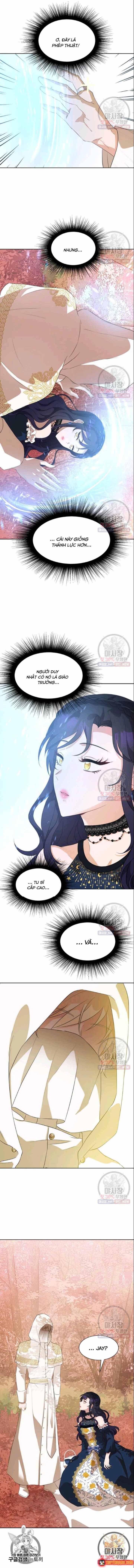 Tôi Muốn Chia Tay - Chương 42 - Trang 11