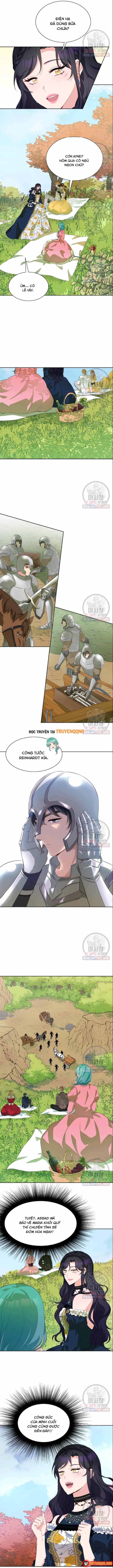 Tôi Muốn Chia Tay - Chương 42 - Trang 3