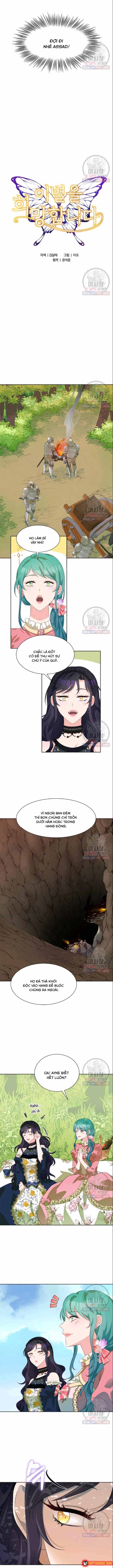 Tôi Muốn Chia Tay - Chương 42 - Trang 4