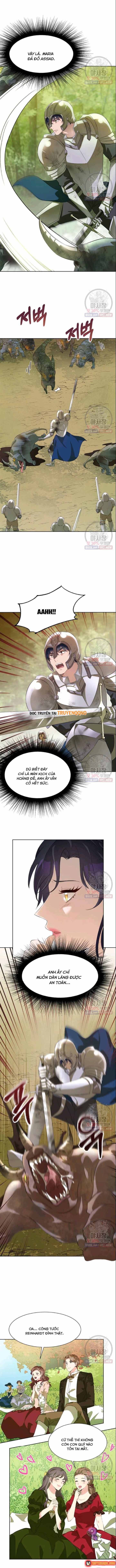 Tôi Muốn Chia Tay - Chương 42 - Trang 5