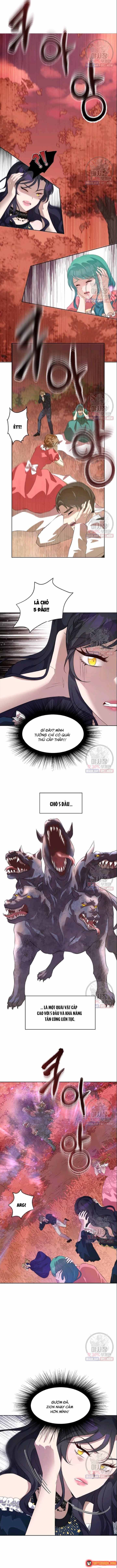 Tôi Muốn Chia Tay - Chương 42 - Trang 7