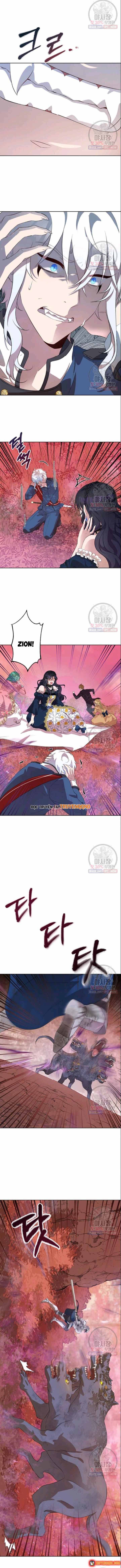 Tôi Muốn Chia Tay - Chương 42 - Trang 8