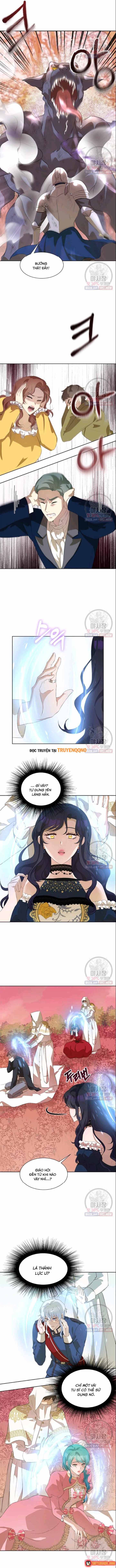 Tôi Muốn Chia Tay - Chương 42 - Trang 10