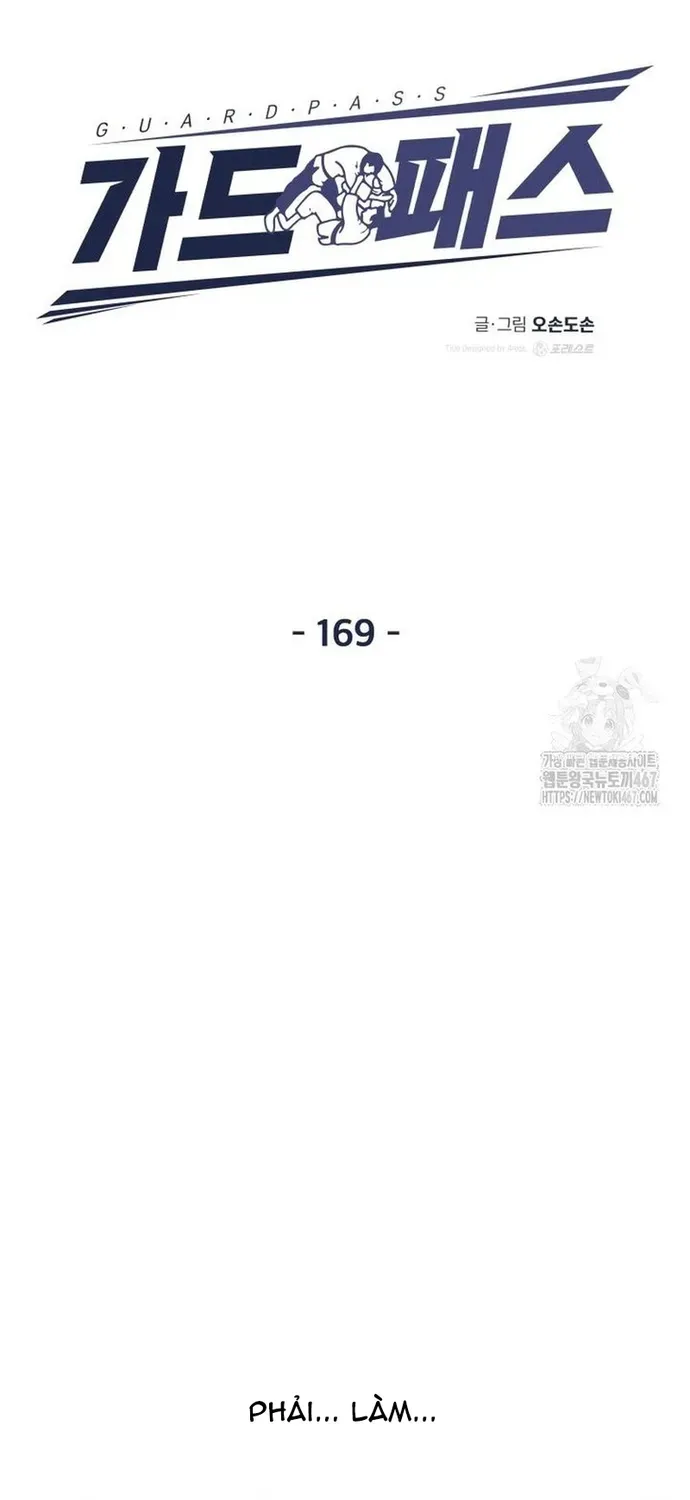 Bạn Trai Vệ Sĩ - Chương 169 - Trang 20