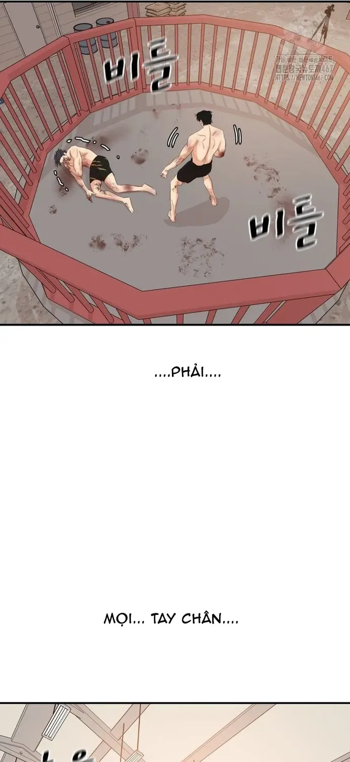 Bạn Trai Vệ Sĩ - Chương 169 - Trang 21