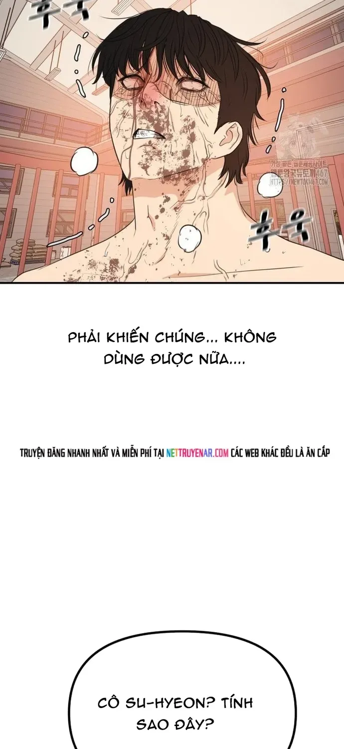 Bạn Trai Vệ Sĩ - Chương 169 - Trang 22