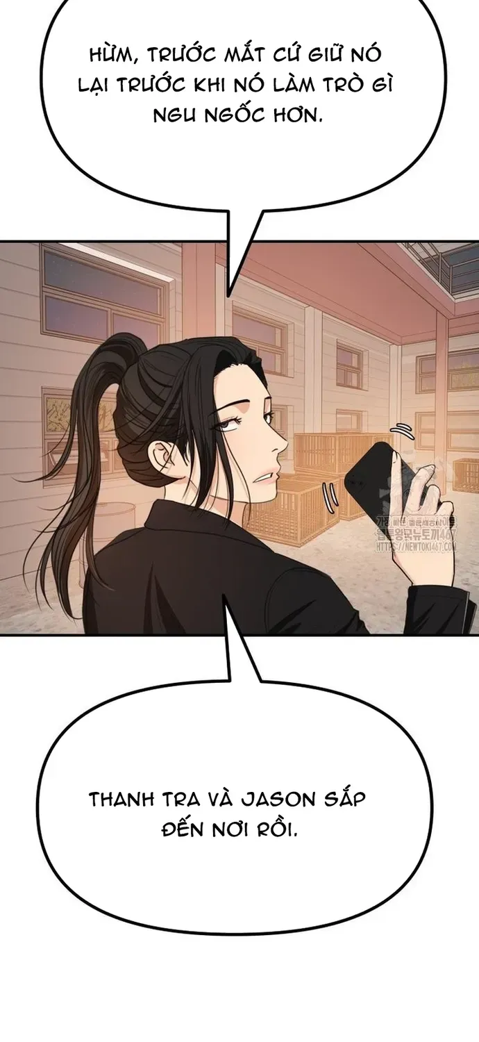 Bạn Trai Vệ Sĩ - Chương 169 - Trang 24