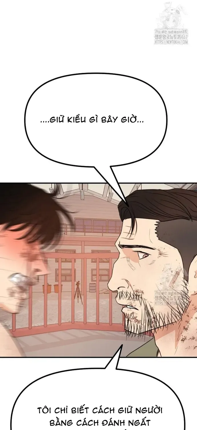 Bạn Trai Vệ Sĩ - Chương 169 - Trang 25