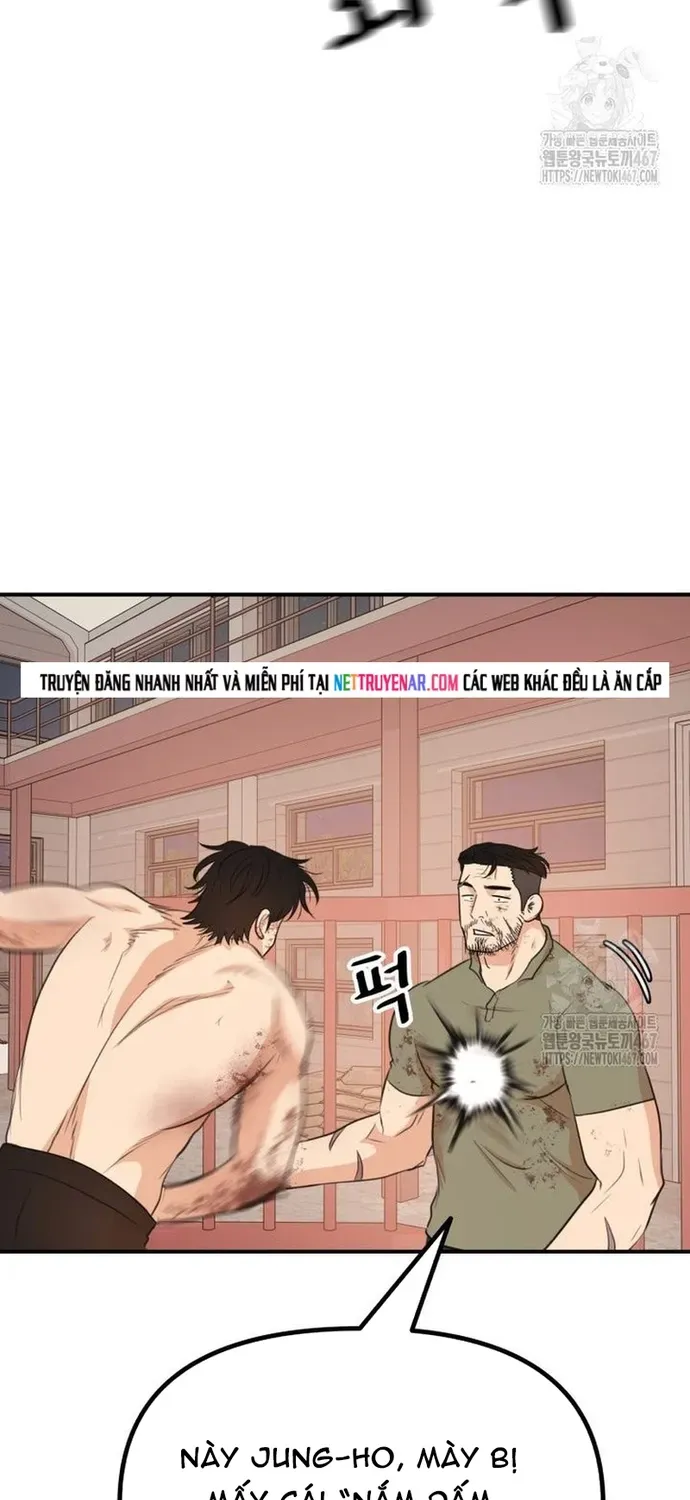 Bạn Trai Vệ Sĩ - Chương 169 - Trang 31