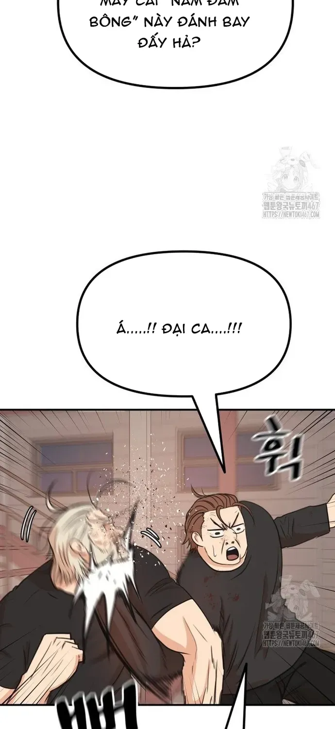 Bạn Trai Vệ Sĩ - Chương 169 - Trang 32