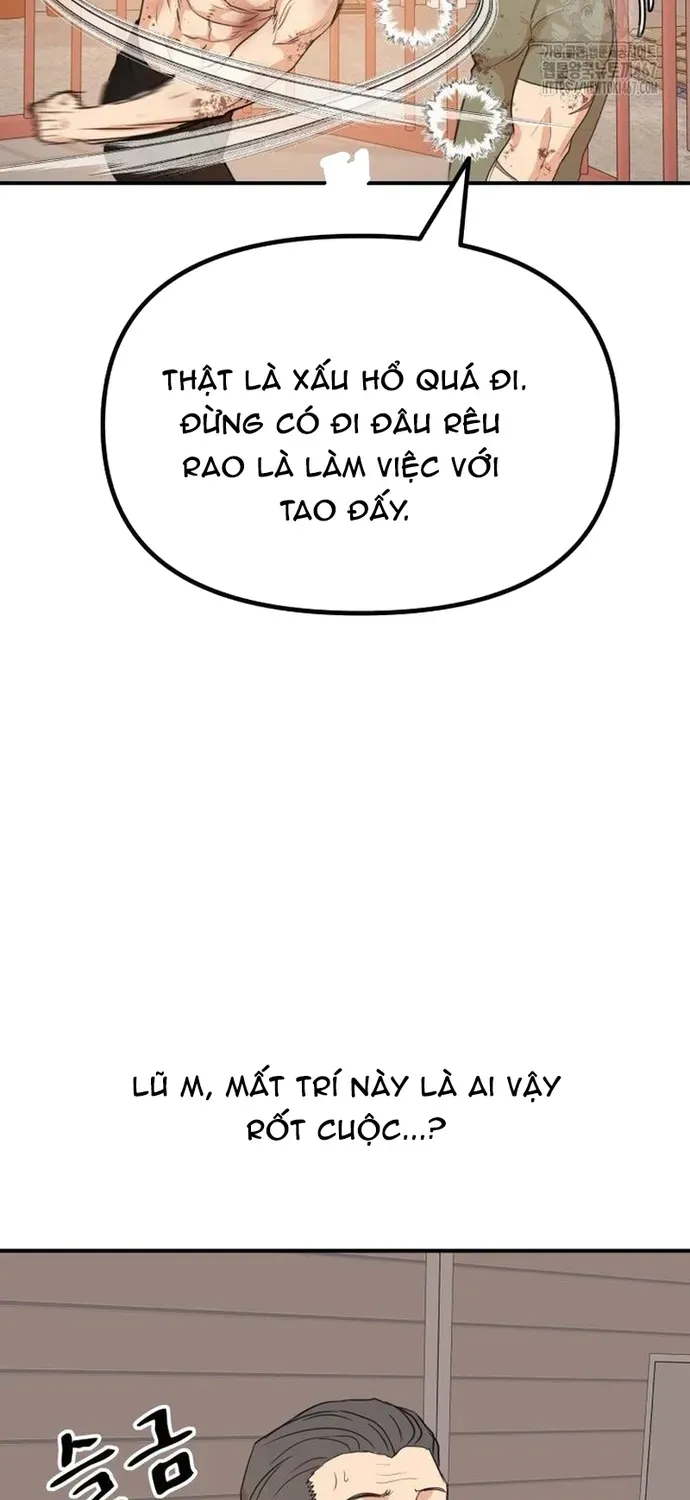 Bạn Trai Vệ Sĩ - Chương 169 - Trang 34